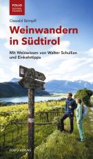 Cover-Bild Weinwandern in Südtirol
