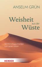 Cover-Bild Weisheit aus der Wüste