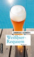 Cover-Bild Weißbier-Requiem