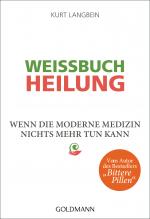 Cover-Bild Weißbuch Heilung