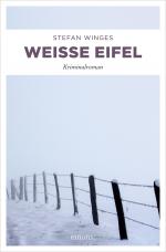 Cover-Bild Weiße Eifel