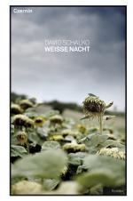 Cover-Bild Weiße Nacht