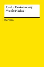 Cover-Bild Weiße Nächte
