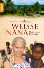 Cover-Bild Weiße Nana