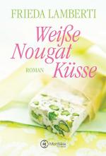 Cover-Bild Weiße Nougat Küsse