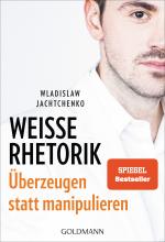 Cover-Bild Weiße Rhetorik