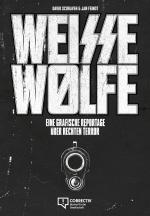 Cover-Bild Weisse Wölfe