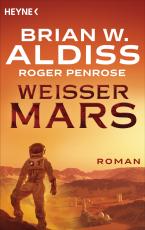 Cover-Bild Weißer Mars