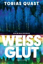 Cover-Bild Weißglut