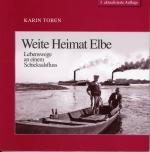 Cover-Bild Weite Heimat Elbe