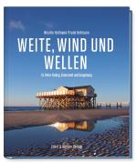 Cover-Bild Weite, Wind und Wellen
