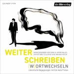 Cover-Bild Weiter Schreiben – (W)Ortwechseln