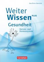 Cover-Bild Weiterwissen - Gesundheit - Neubearbeitung