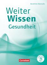 Cover-Bild Weiterwissen - Gesundheit - Neubearbeitung