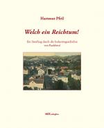 Cover-Bild Welch ein Reichtum!