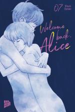 Cover-Bild Welcome Back, Alice 7
