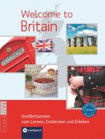 Cover-Bild Welcome to Britain