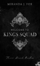 Cover-Bild Welcome To King's Squad