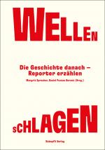 Cover-Bild Wellen schlagen