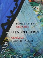 Cover-Bild Wellenbrecherin