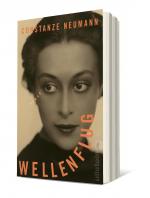 Cover-Bild Wellenflug