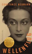 Cover-Bild Wellenflug