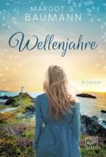 Cover-Bild Wellenjahre