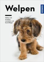 Cover-Bild Welpen