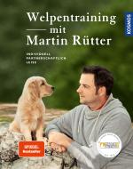 Cover-Bild Welpentraining mit Martin Rütter