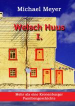 Cover-Bild Welsch Huus - Teil I