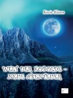 Cover-Bild Welt der Kobolde - Neue Abenteuer