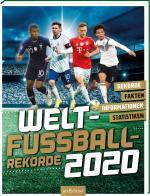 Cover-Bild Welt-Fußball-Rekorde 2020