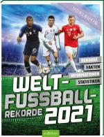 Cover-Bild Welt-Fußball-Rekorde 2021