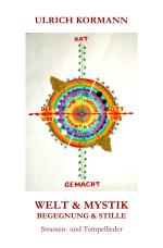 Cover-Bild Welt & Mystik - Begegnung & Stille