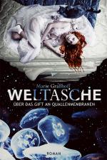 Cover-Bild Weltasche 1