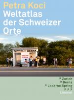 Cover-Bild Weltatlas der Schweizer Orte