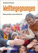 Cover-Bild Weltbegegnungen