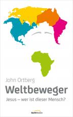 Cover-Bild Weltbeweger