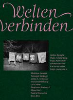 Cover-Bild Welten verbinden