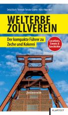 Cover-Bild Welterbe Zollverein