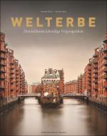 Cover-Bild Welterbe