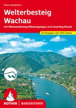 Cover-Bild Welterbesteig Wachau