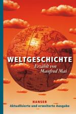 Cover-Bild Weltgeschichte