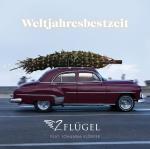 Cover-Bild Weltjahresbestzeit