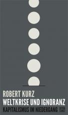 Cover-Bild Weltkrise und Ignoranz