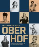 Cover-Bild Weltmeisterliches Oberhof