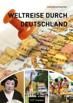 Cover-Bild Weltreise durch Deutschland