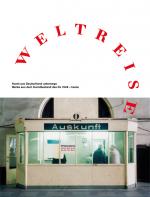 Cover-Bild Weltreise