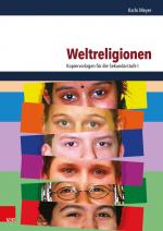 Cover-Bild Weltreligionen