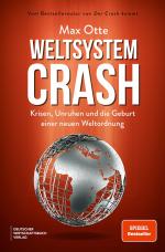Cover-Bild Weltsystemcrash